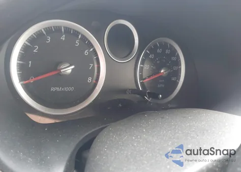 2010 Nissan Sentra 2.0S из США, поврежденный, VIN 3N1AB6AP0AL707359